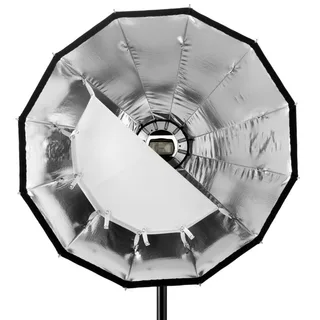 Rimelite Dodecagon Softbox 75 cm