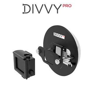 Divvypro Dome Port (HERO3+/4 için)