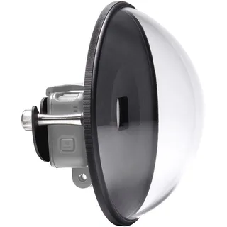 Divvypro Dome Port (HERO5/6 ve 2018 için)