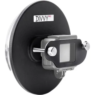 Divvypro Dome Port (HERO5/6 ve 2018 için)