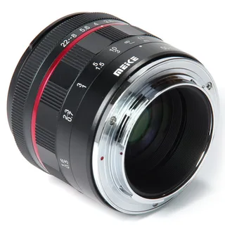 Meike MK 50mm f/1.7 Sony FE