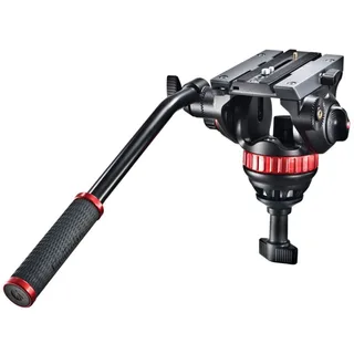 Manfrotto MVK502AM-1 Çantalı Video Tripod Kiti