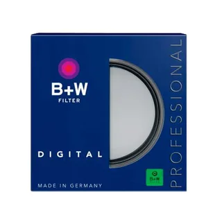 B+W UV Filtre F-PRO 67mm
