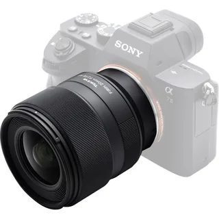Tokina FiRIN 20mm f/2 FE AF Lens (Sony E)