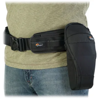 Lowepro S&amp;F Quick Flex Pouch 75 AW