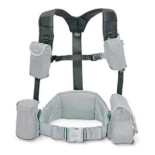 Lowepro S&amp;F Shoulder Harness L