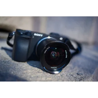 7artisans 12mm f/2.8 Lens (Sony E)