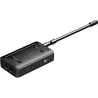 Saramonic SR-WM4C V2 4 Kanallı Wireless Yaka Mikrofonu