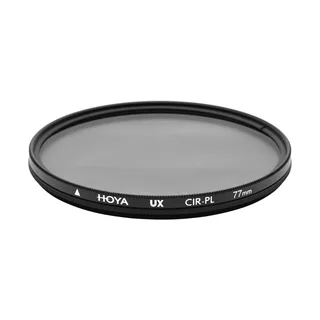 Hoya CPL Filter UX WR Coated Slim 82mm