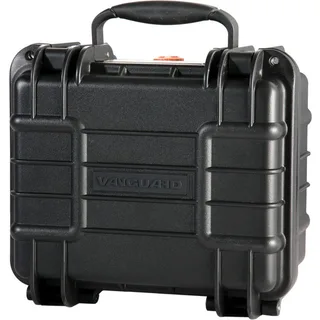 Vanguard Supreme 27D Hardcase