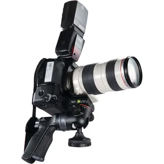 Vanguard GH-200 Tabanca Kafa