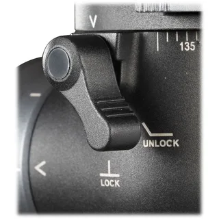Vanguard GH-200 Tabanca Kafa