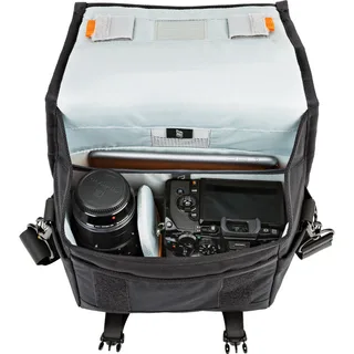 Lowepro m-Trekker SH150 Shoulder Bag (Black)