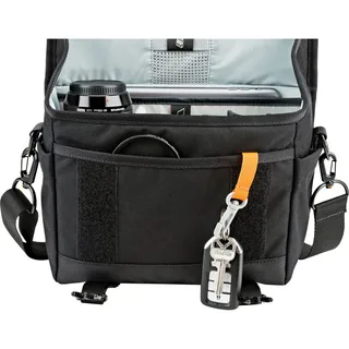 Lowepro m-Trekker SH150 Shoulder Bag (Black)