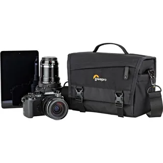 Lowepro m-Trekker SH150 Shoulder Bag (Black)