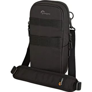 Lowepro Pro Tactic Utility Bag 200 AW (Black)