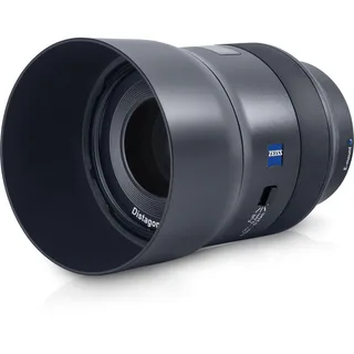 Zeiss Batis 40mm f/2 CF Lens (Sony E-Mount)