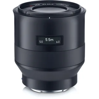 Zeiss Batis 40mm f/2 CF Lens (Sony E-Mount)