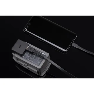 Dji Mavic 2 Battery to Power Bank Adaptor