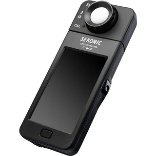 Sekonic C-800 Spectro Master