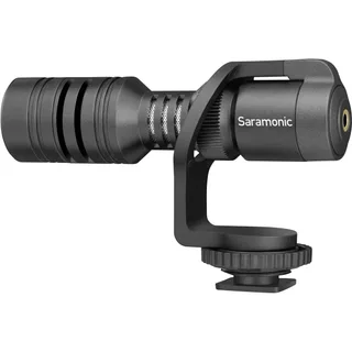 Saramonic Vmic Mini Compact Shotgun Mikrofon