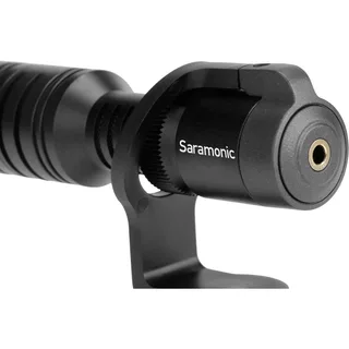 Saramonic Vmic Mini Compact Shotgun Mikrofon
