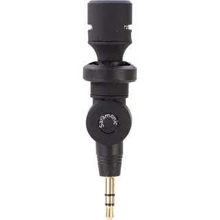 Saramonic SR-XM1 Omnidirectional Mini Mikrofon