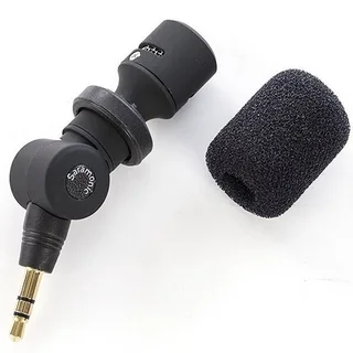 Saramonic SR-XM1 Omnidirectional Mini Mikrofon