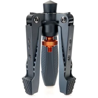 3 Legged Thing Alan Pro Range 2.0 Monopod ve Docz 2 Sabitleyici Kit