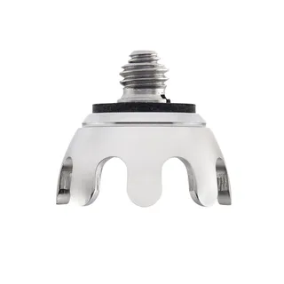 3 Legged Thing Clawz - Universal, Stainless Steel Ice Grips