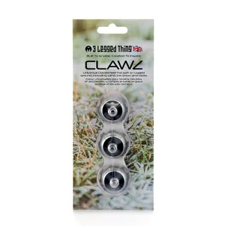 3 Legged Thing Clawz - Universal, Stainless Steel Ice Grips
