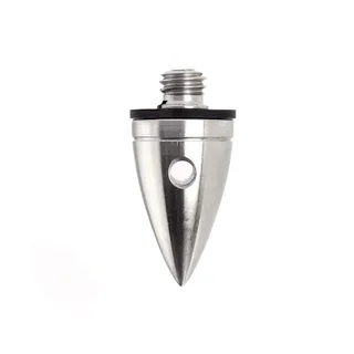 3 Legged Thing Heelz - Universal, Stainless Steel Foor Spikes For Tripods