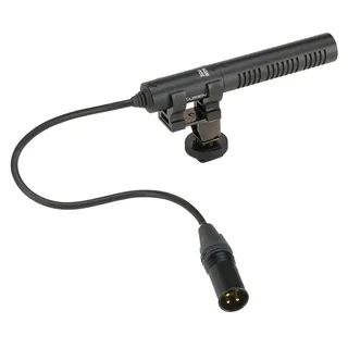 Azden SGM-PDII Professional Shotgun Microphone