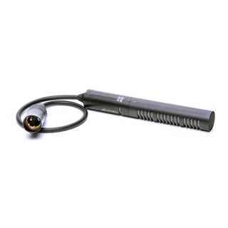 Azden SGM-PDII Professional Shotgun Microphone