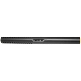 Azden SGM-250 Professional Dual Powered Shotgun Microphone