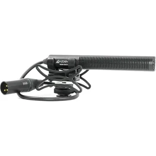 Azden SGM-250CX Professional Compact Cine Mic