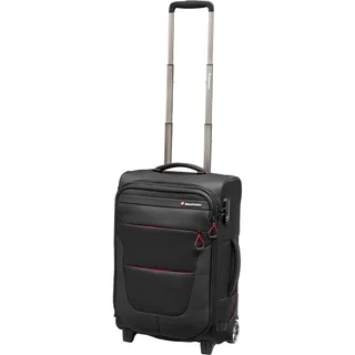 Manfrotto MB PL-RL-H55 Pro Light Reloader Switch-55 Backpack/Roller (Black) 