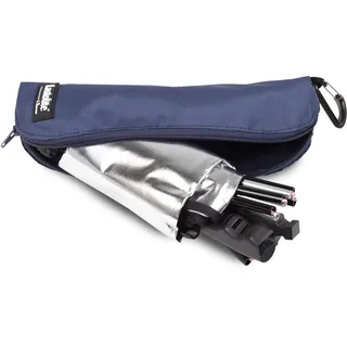 Lastolite 3300 Halo Compact Reflector Silver/White, 82cm