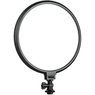 Viltrox VL-500T Ayarlanabilir Kelvin Led Işık (Batarya ve Şarj Aleti Dahildir)