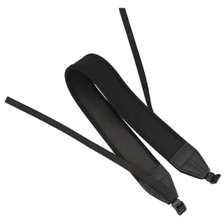 JJC NS-N Neoprene Makina Askısı (Siyah)