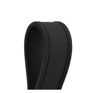 JJC NS-N Neoprene Makina Askısı (Siyah)