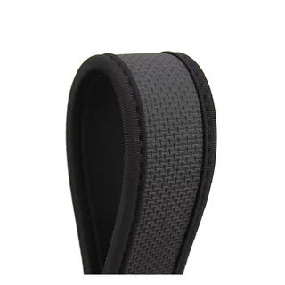 JJC NS-N Neoprene Makina Askısı (Siyah)