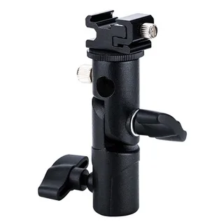 JJC FU-SOC Umbrella Mount Bracket Şemsiye Adaptörü