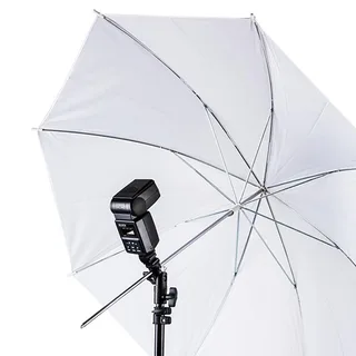 JJC FU-SOC Umbrella Mount Bracket Şemsiye Adaptörü