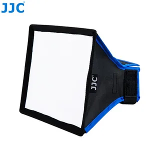 JJC RSB-M Tepe Flaşlar İçin Çantalı Softbox