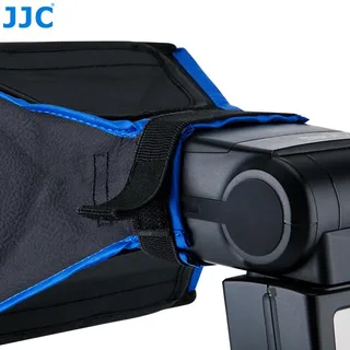 JJC RSB-M Tepe Flaşlar İçin Çantalı Softbox