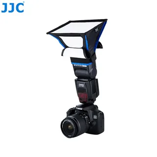 JJC RSB-M Tepe Flaşlar İçin Çantalı Softbox