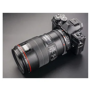 Viltrox EF-M2 II Mark II Speedbooster 0.71x Canon EF to M43 Adaptör
