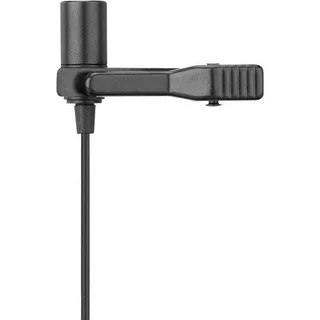 Saramonic LavMicro 2M Kablolu Yaka Mikrofonu
