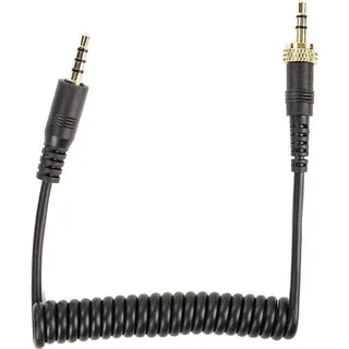 Saramonic SR-PMC1 Kablo (mikrofonları cep telefonunda kullanmak için)